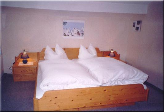 Laerchenhof Hotell Leutasch Exteriör bild