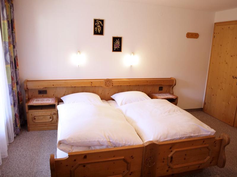 Laerchenhof Hotell Leutasch Exteriör bild